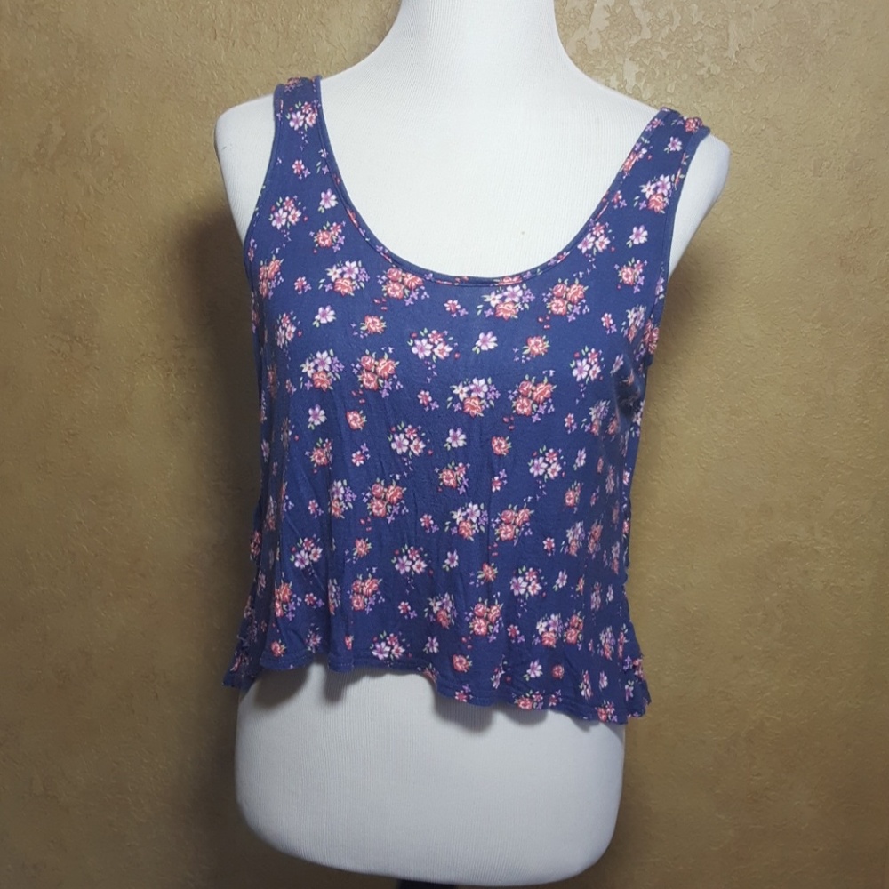 Rue 21 Top